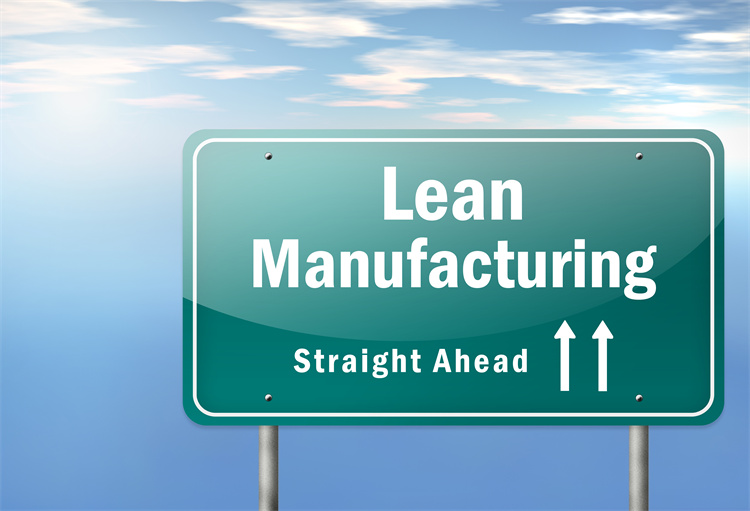 Lean Supply Chain Management: Key Strategies