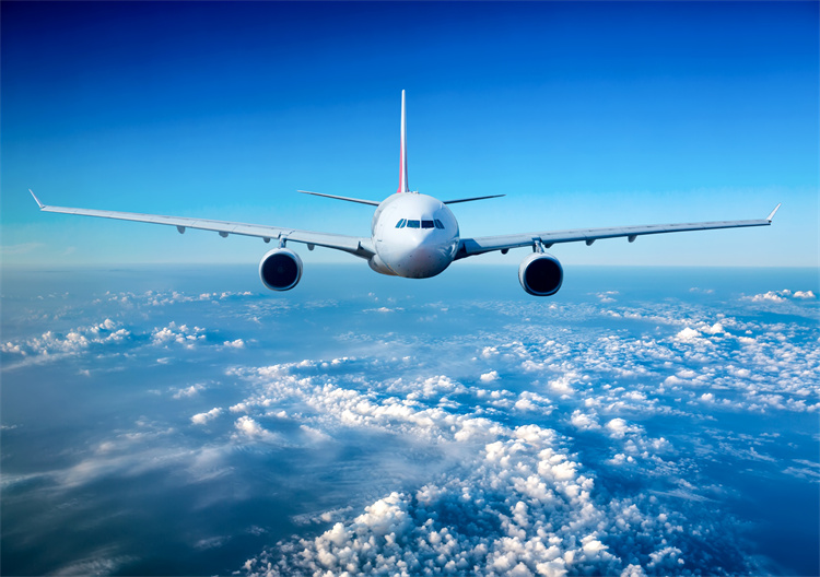 Intensified Competition in Air Logistics: An In-depth Analysis