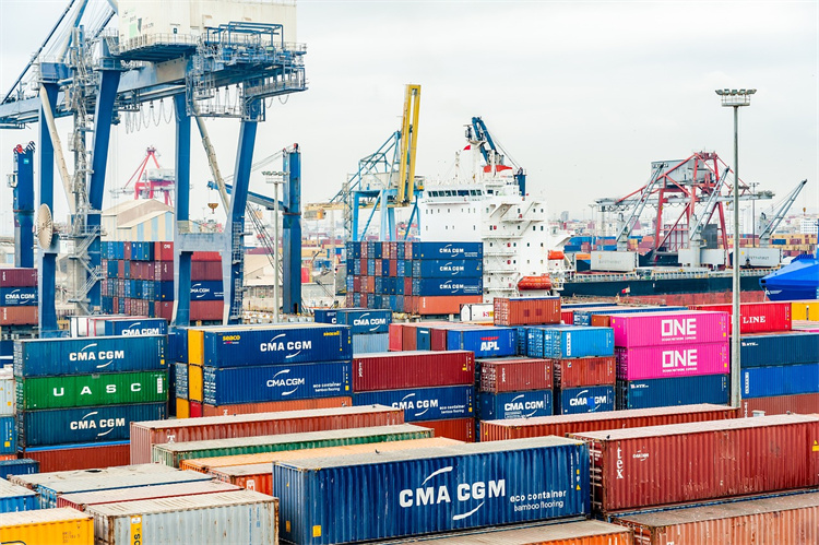 Temperature-Controlled Logistics