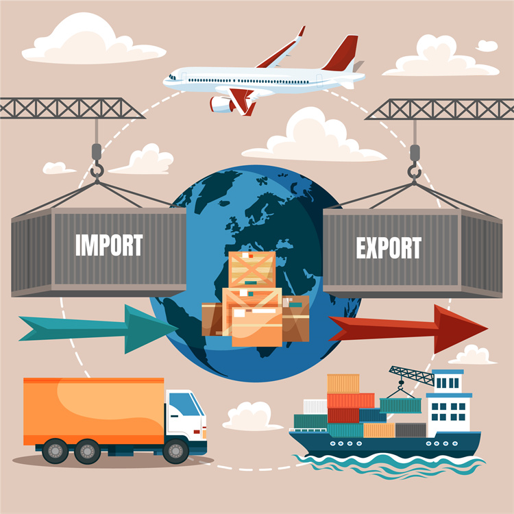 Top 10 Companies for Cross-Border Heavy Equipment Moving in 2024