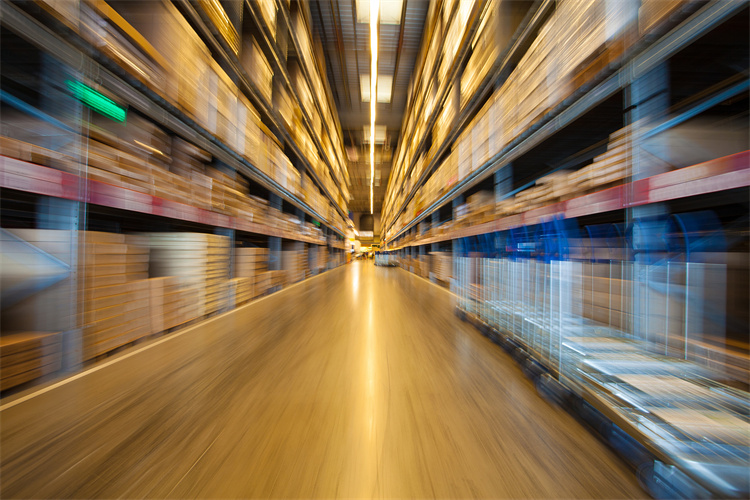 The Role of Freight Forwarding Companies