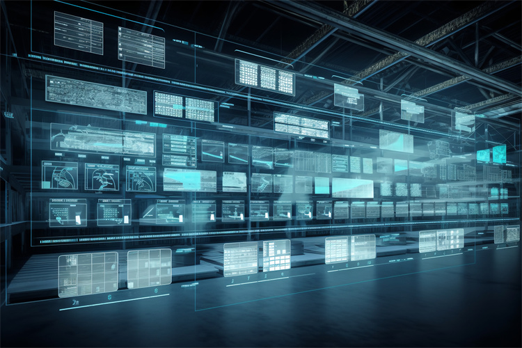 Digital Twin Technology: Transforming Supply Chain Optimization through Virtual Simulation