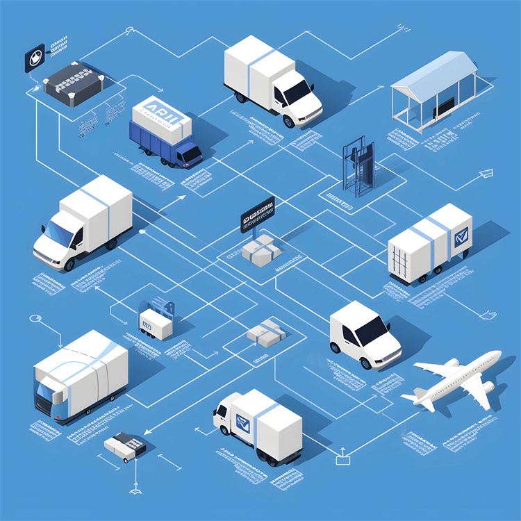Understanding the European Electronic Components Supply Chain