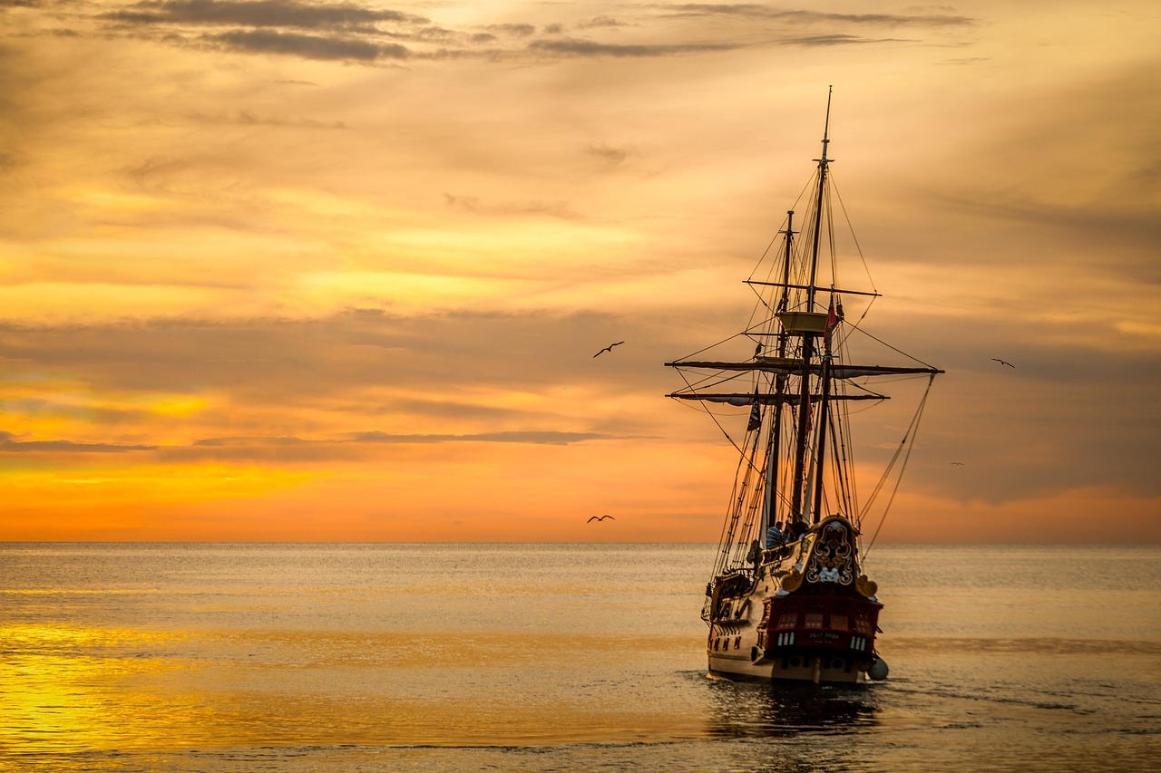 Sustainability and Green Shipping Trends