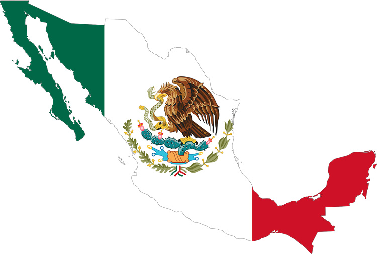 Mexico's Multimodal Transport: A Comprehensive Overview