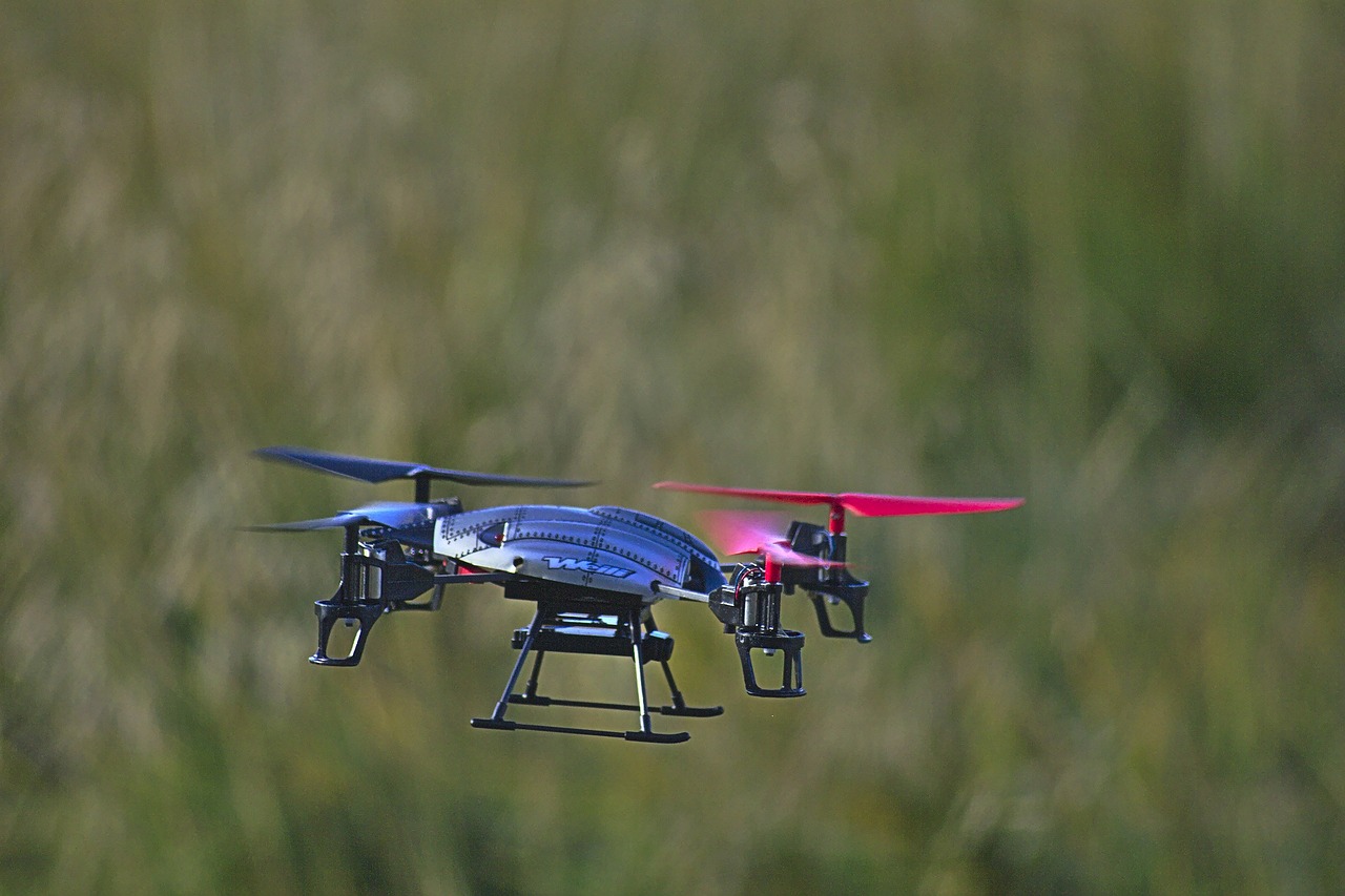 Benefits of Unmanned Cargo Aircraft