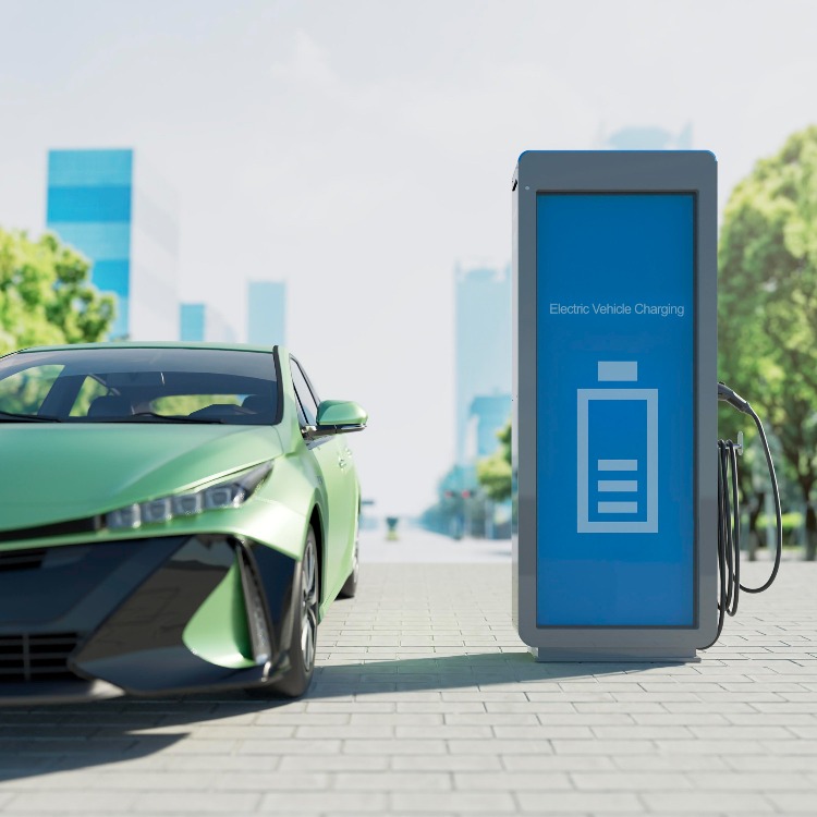 Environmental Benefits of Transitioning to BEVs