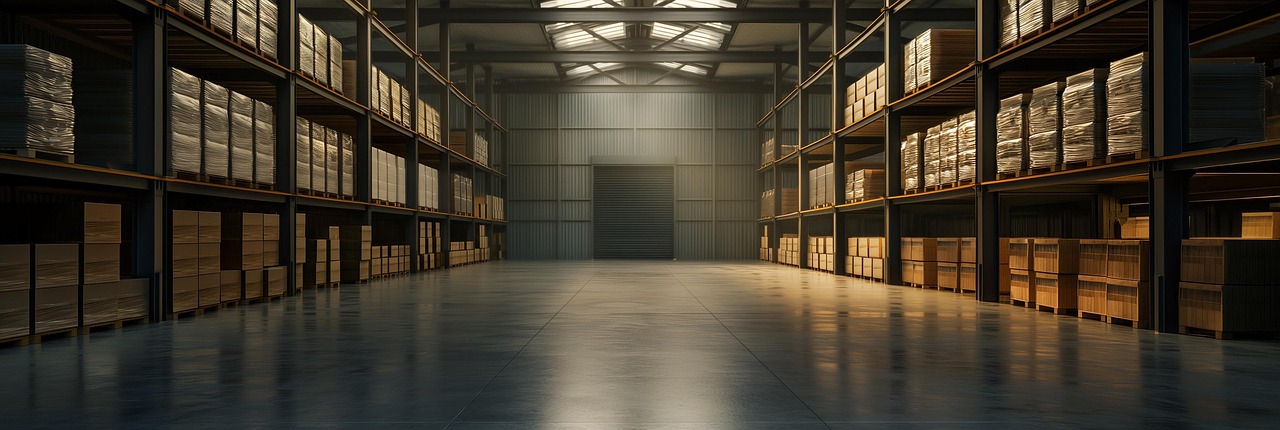 Problems Facing Overseas Warehouse Development in 2025