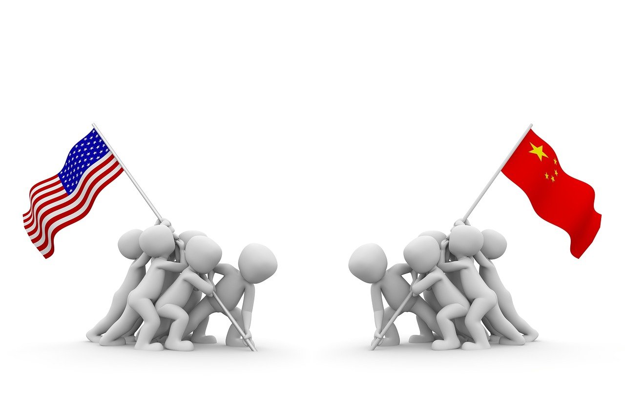 China and US Manufacturing Supply Chains A Comparative Analysis