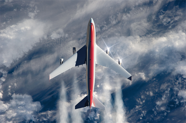 Current State of Mexico's Air Freight Market
