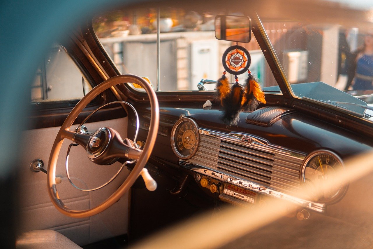 Challenges in Automotive Supply Chain Transportation