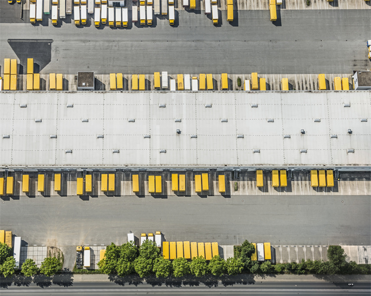 Key Strategies for Effective Inventory Management in Supply Chains