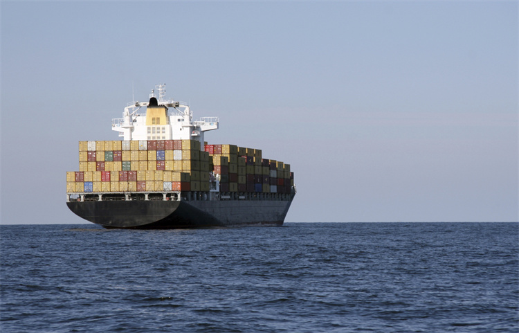 Enhancing Global Logistics with Effective Risk Strategies