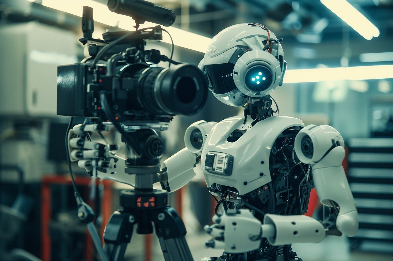 Digital Transformation Technologies