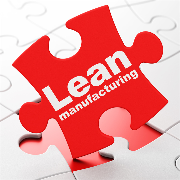 How Lean Approaches Can Enhance Supply Chain Performance