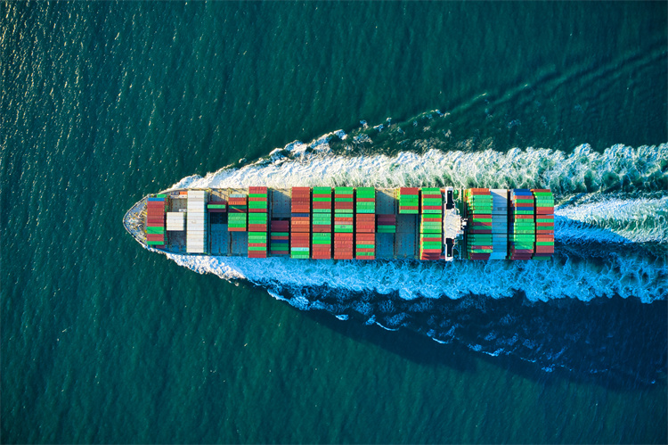 Innovative Green Logistics Solutions in Ocean Freight