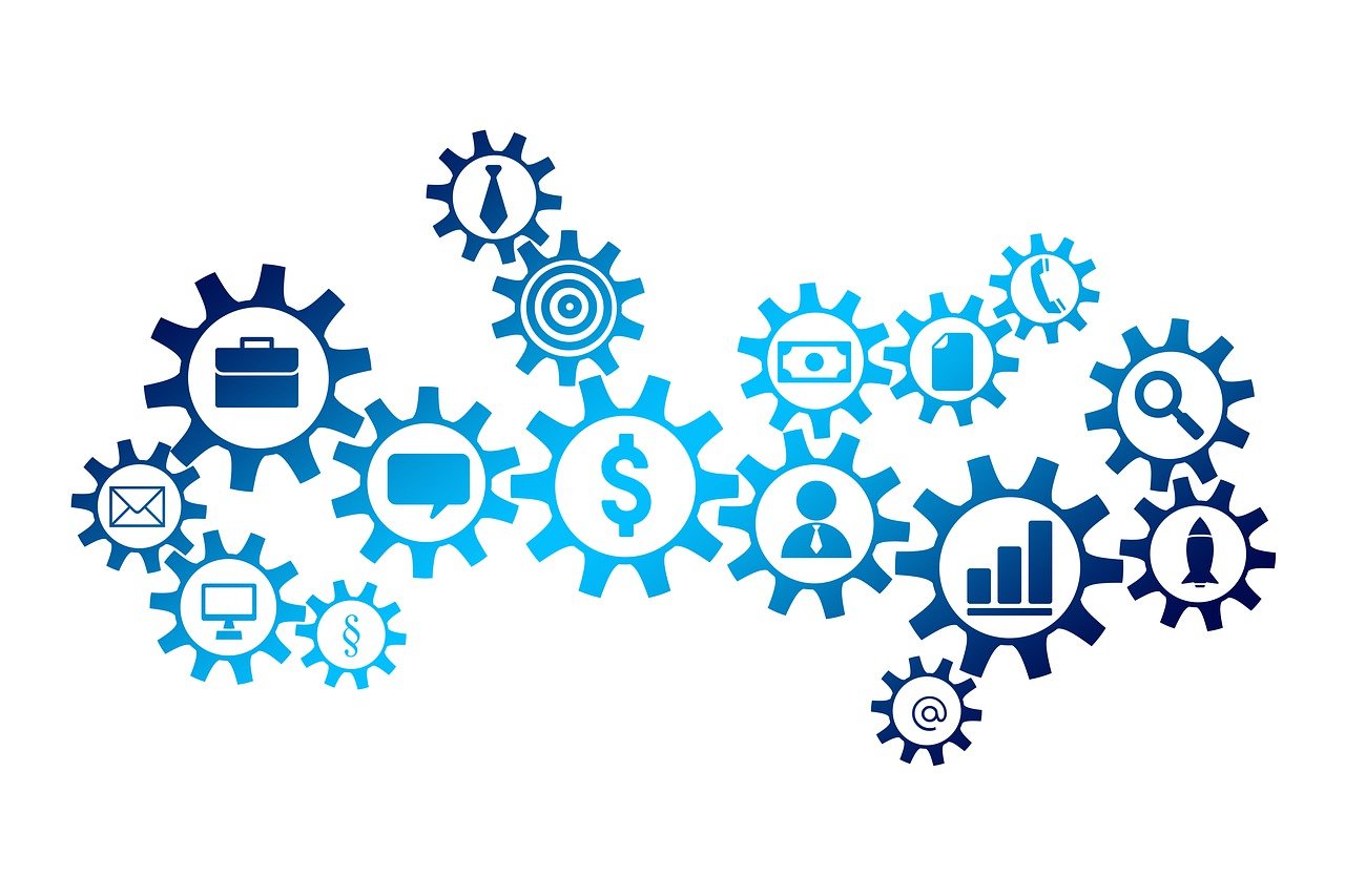 Enhancing Operational Efficiency