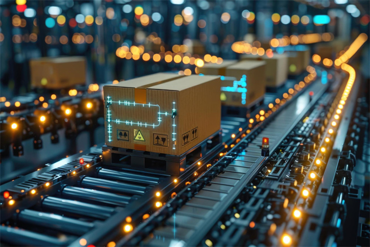 Tools and Platforms for Online Package Tracking