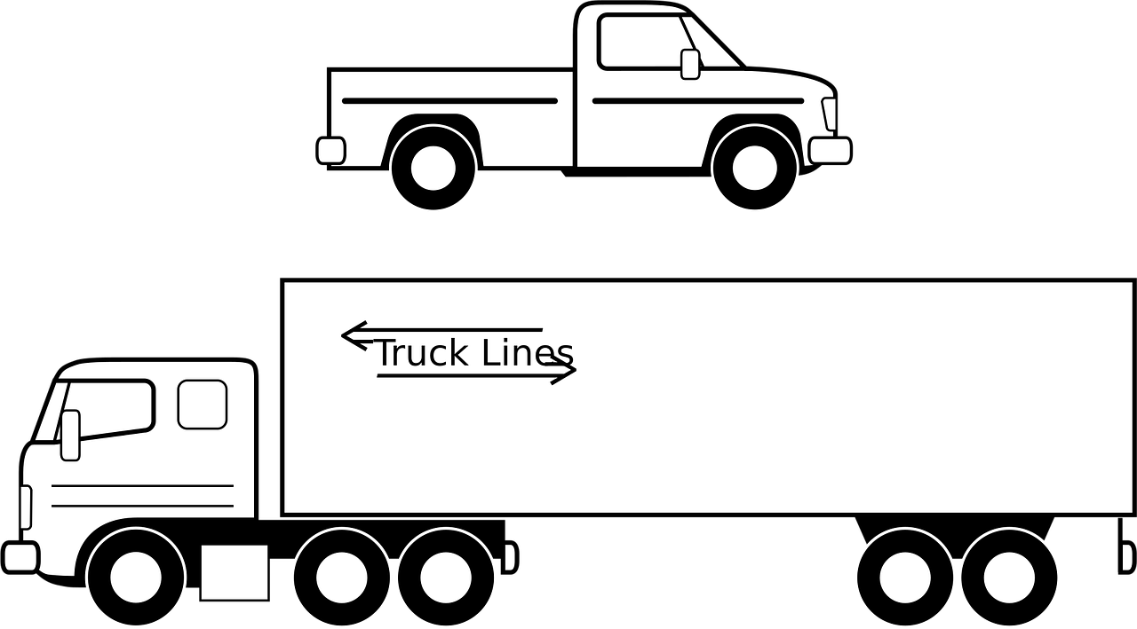 Revolutionizing Logistics: The Shift