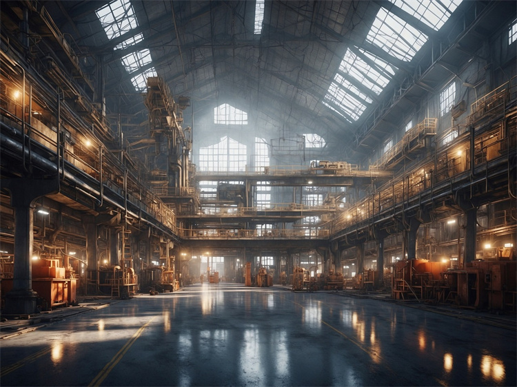 Operational Efficiency and Technological Innovations