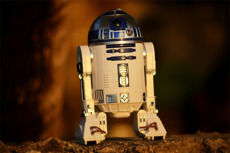 2024 Robotics Trends in Supply Chain Management