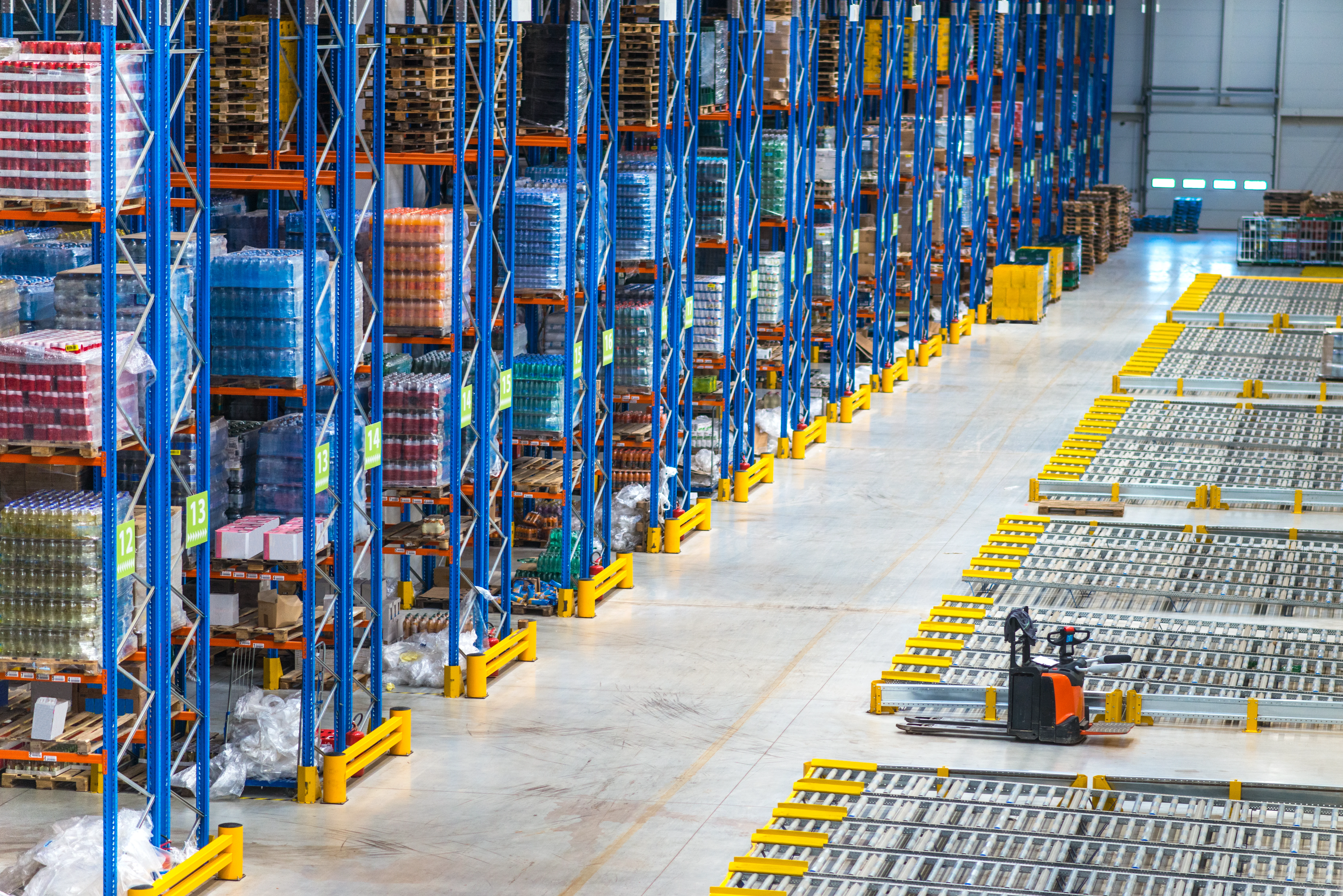 Navigating Customs Clearance with JUSDA