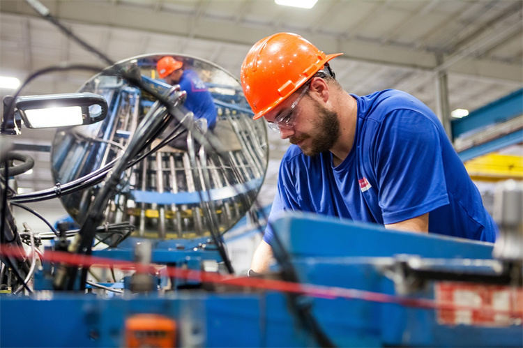 Pivotal Transformations in Manufacturing Supply Chains