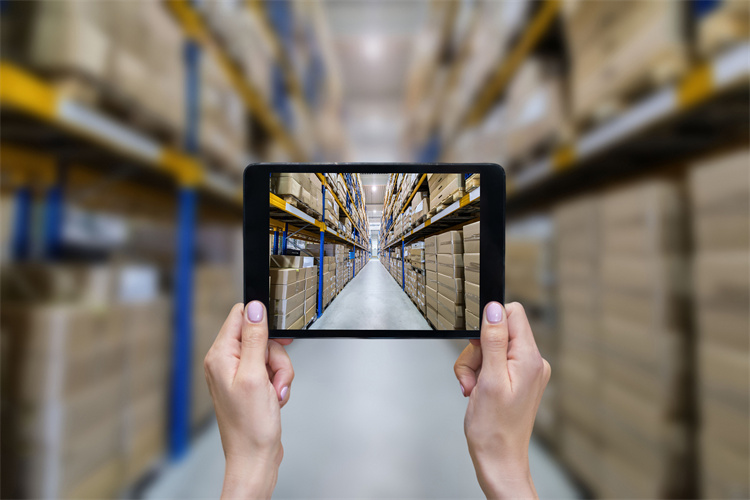 Big Data Trends Transforming the Logistics Industry in 2025