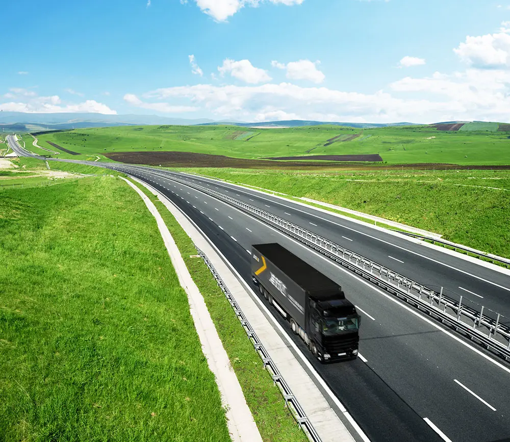 Cross-Border Logistics for Mexico Is Complex