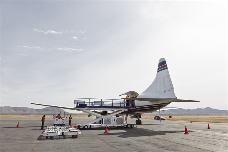Key Trends Shaping the Air Freight Industry in 2025