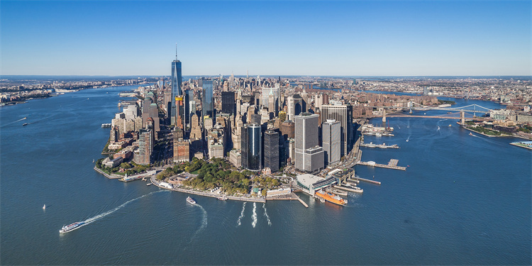 The Impact of Smart Cities on Global Logistics Trends
