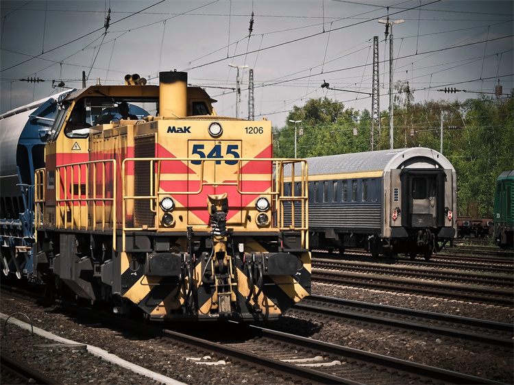 Sustainability and Green Logistics Trends for 2025