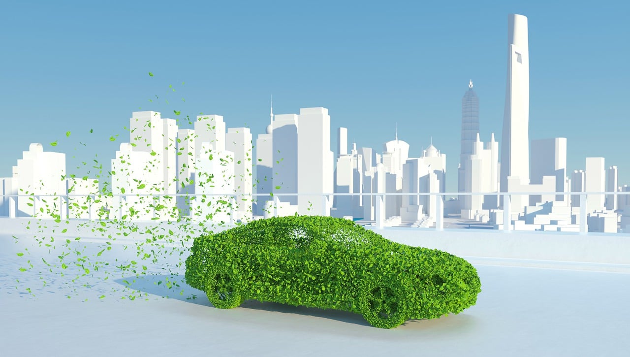 Emerging Trends in Sustainable Logistics