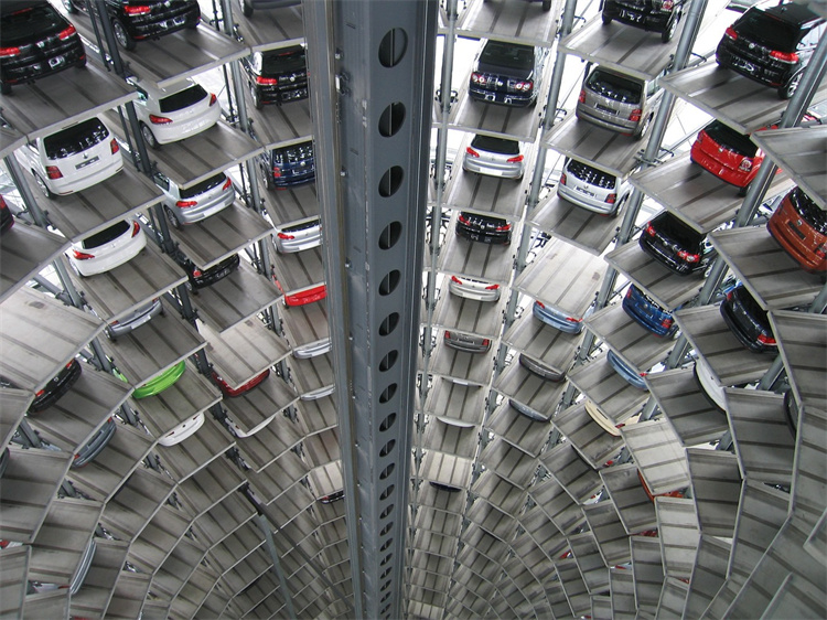 Challenges in the Automotive Supply Chain