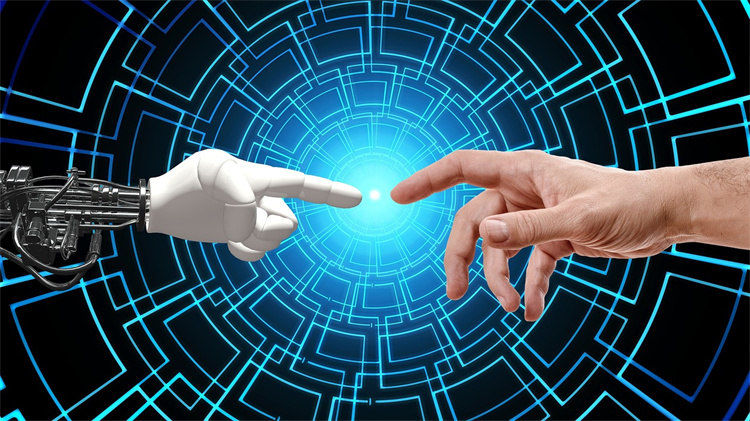 Intelligent Supply Chain Progress