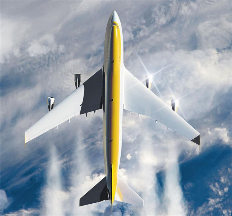 Pros and Cons of Air Freight and Other Methods