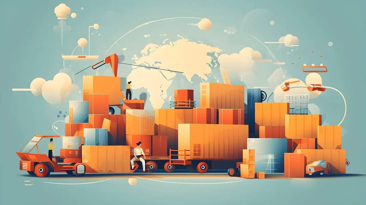 How to Optimize Your Operations for Peak Shipping