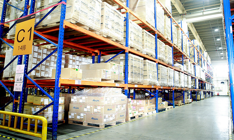 Warehouse Management Best Practices: JUSDA's Insights