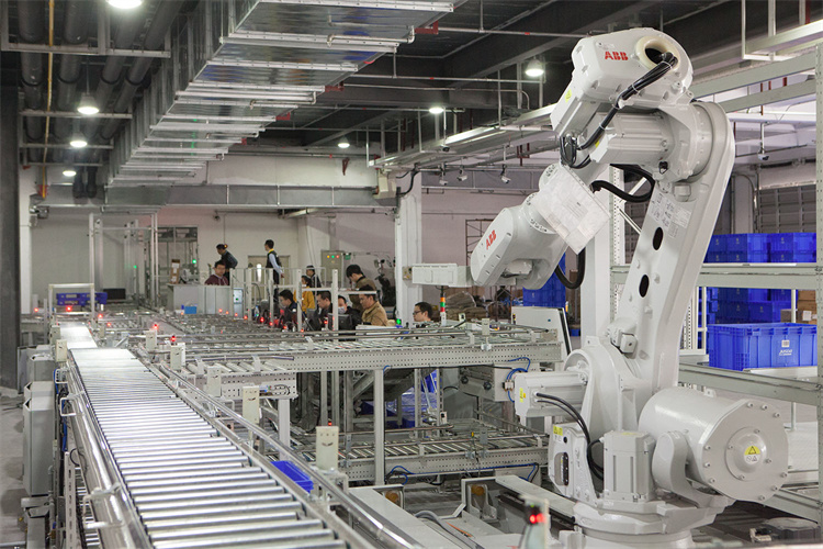 Future Trends in VMI Warehousing