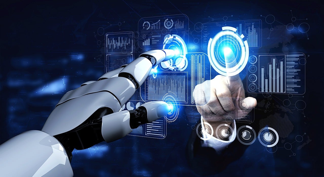 Advanced Robotics Technology
