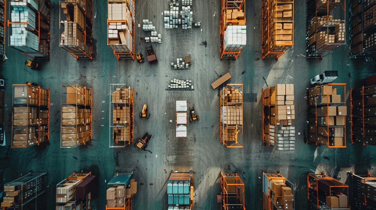 How Temu Sellers Can Avoid Platform Fines When Using U.S. Overseas Warehouses for Drop Shipping