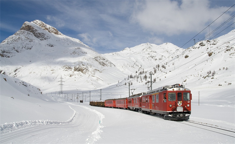 Understanding Rail Transport Market Trends: The China-Europe Railway Influence