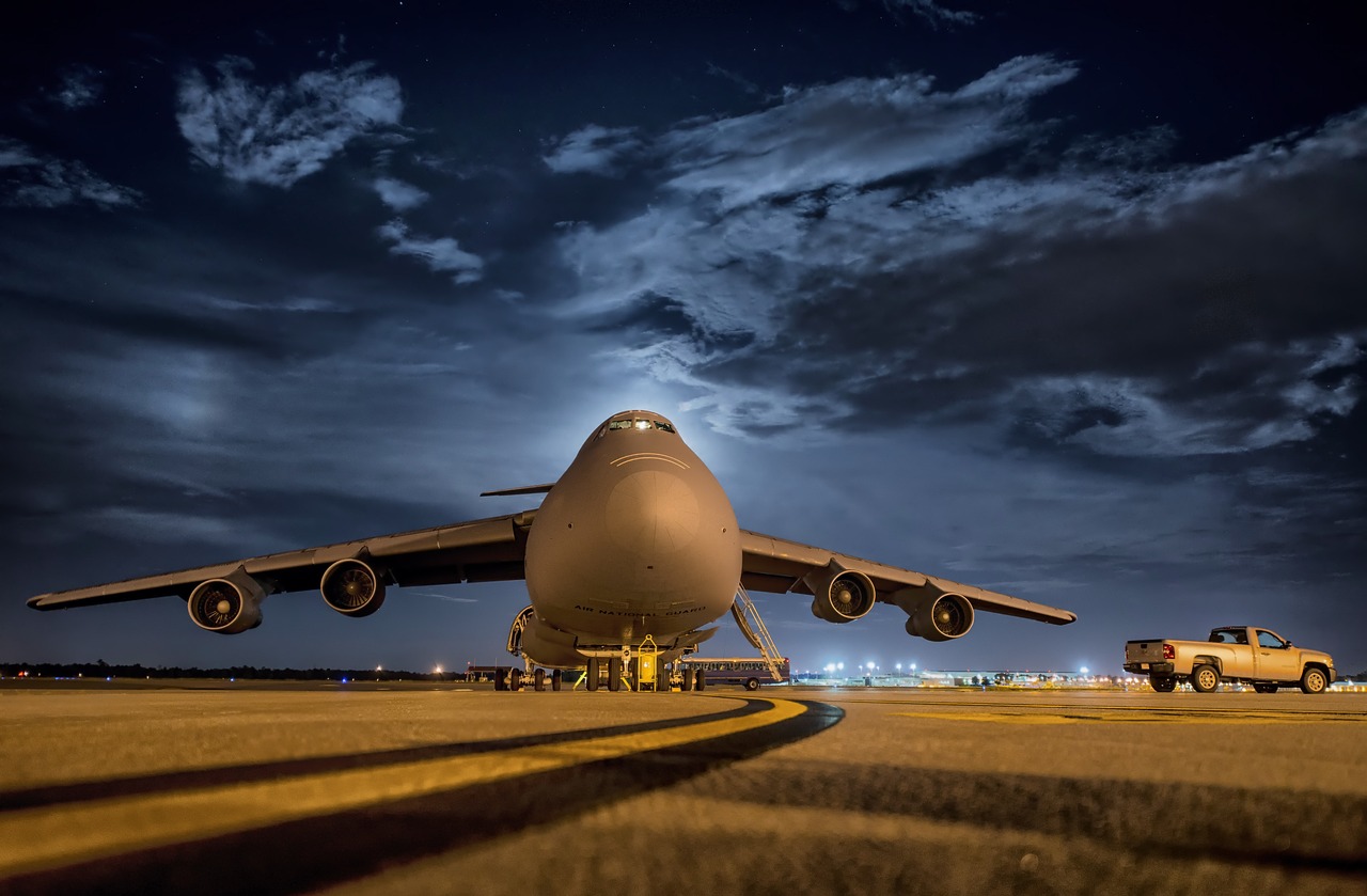How Supply Chains Manage Geopolitical Risk