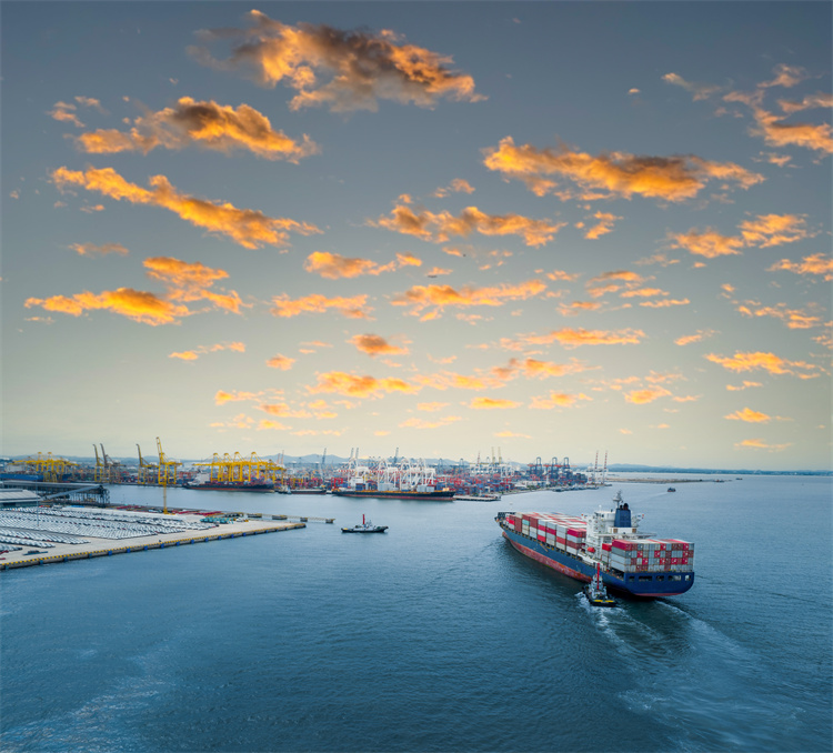 Reducing Carbon Footprints Through Supply Chain Optimization