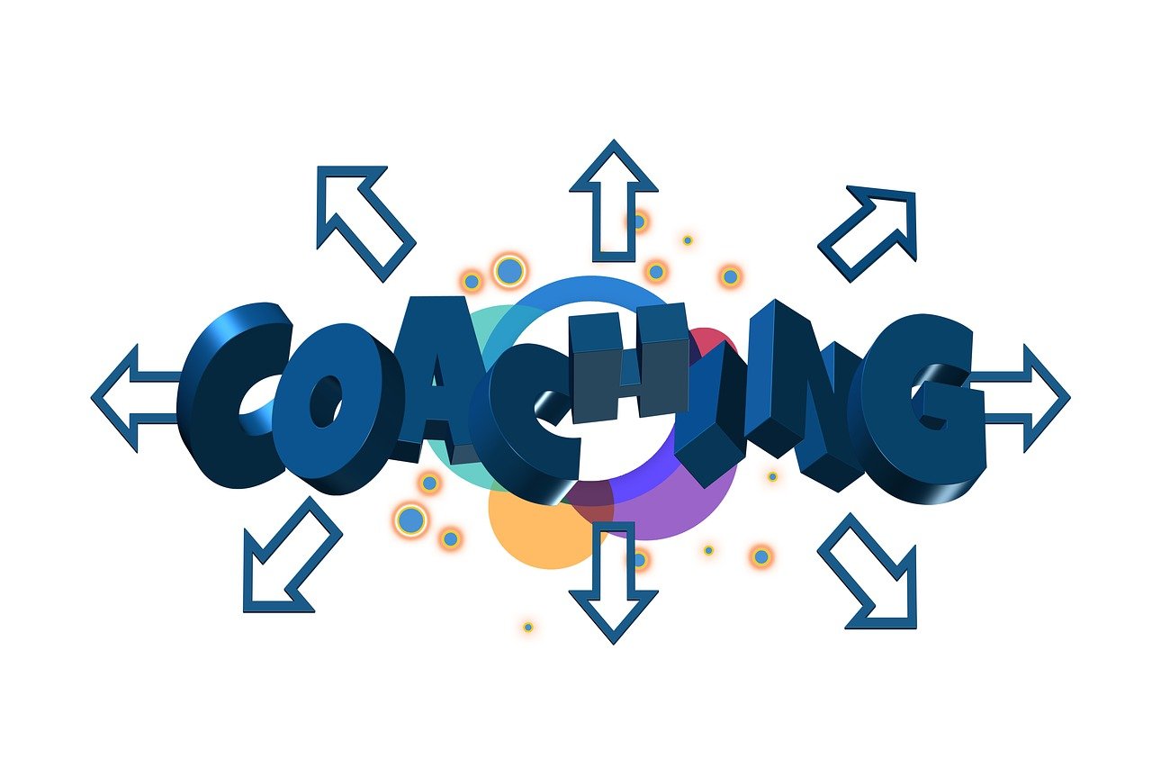 Entdecke dein Potenzial mit Coaching