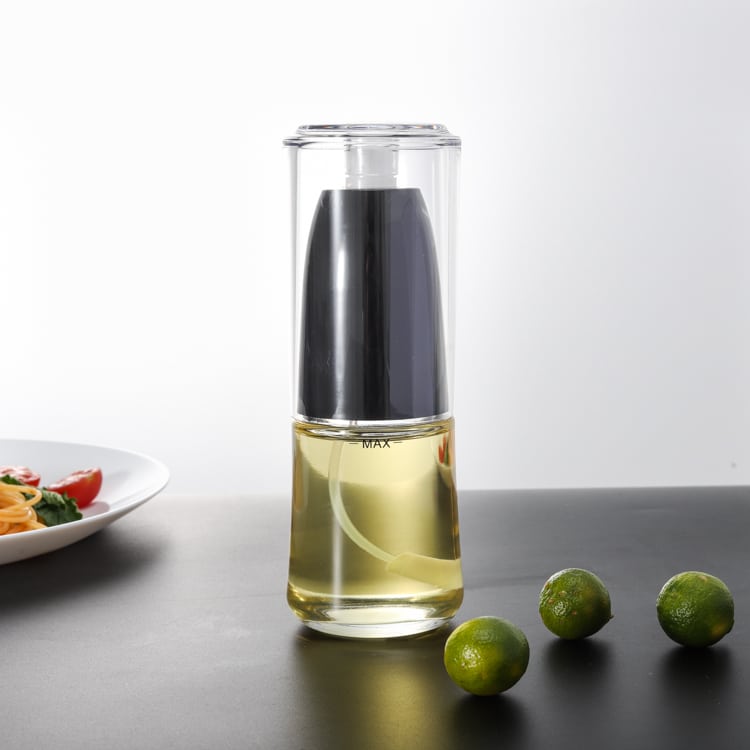 Signs Olive Oil Has Gone Bad