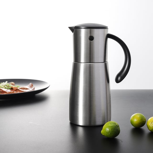 Shelf Life of Olive Oil