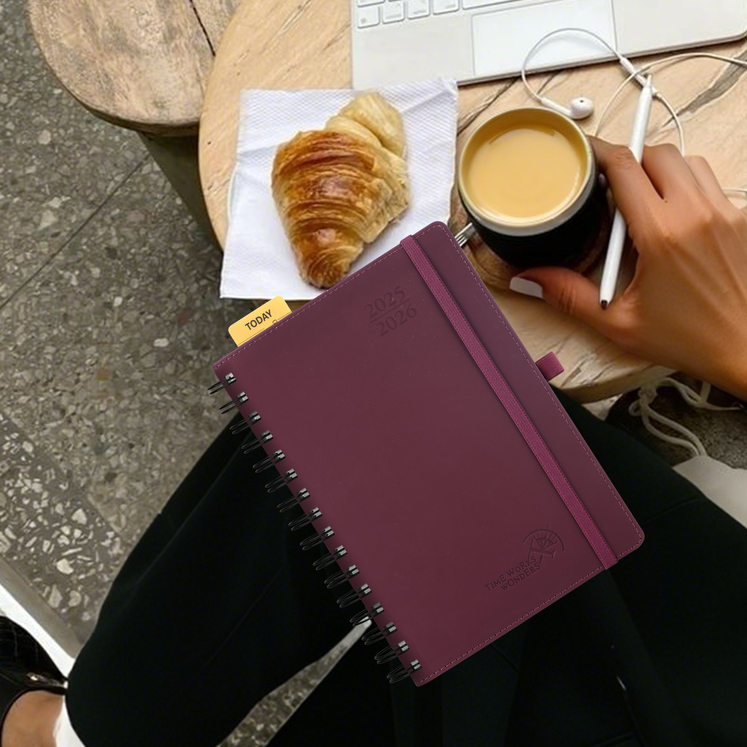 Features to Look for in an Academic Planner