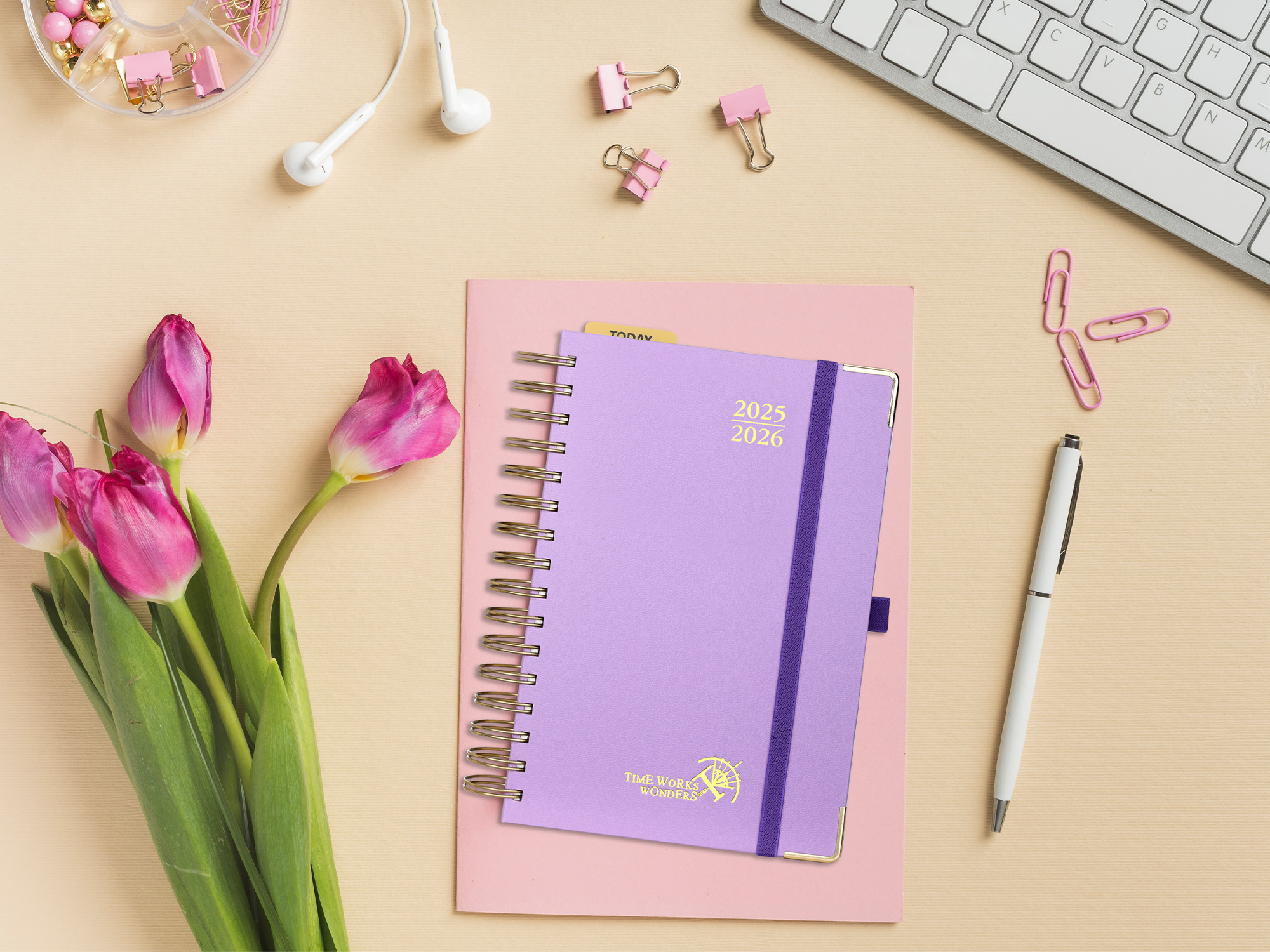 Planner for Travel