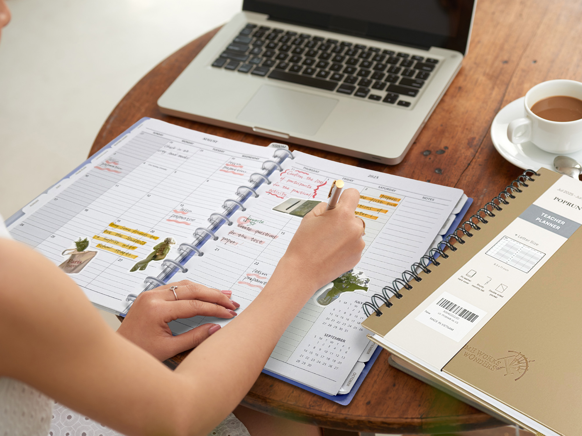 Simplicity in Planners